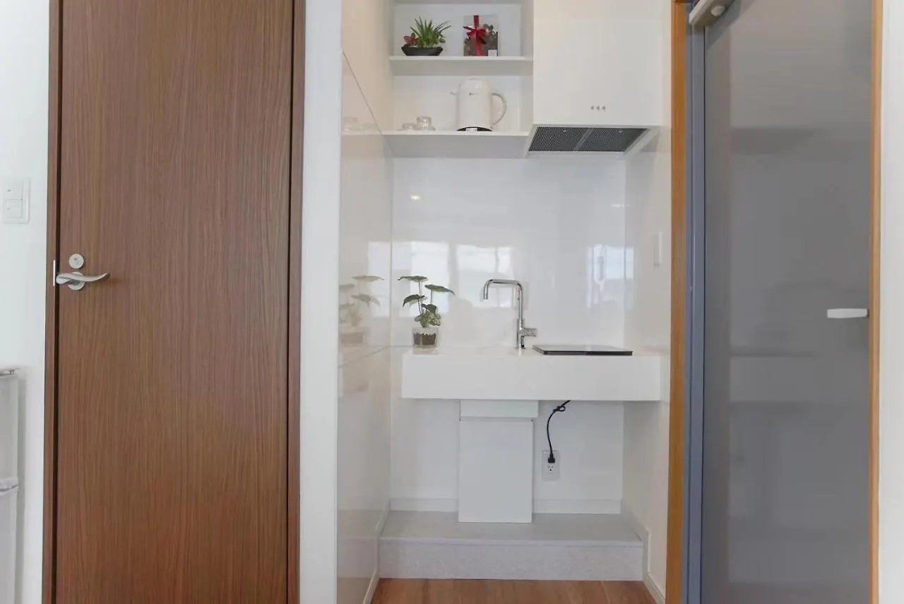 Dandelion House Aparthotel Tokyo Japan