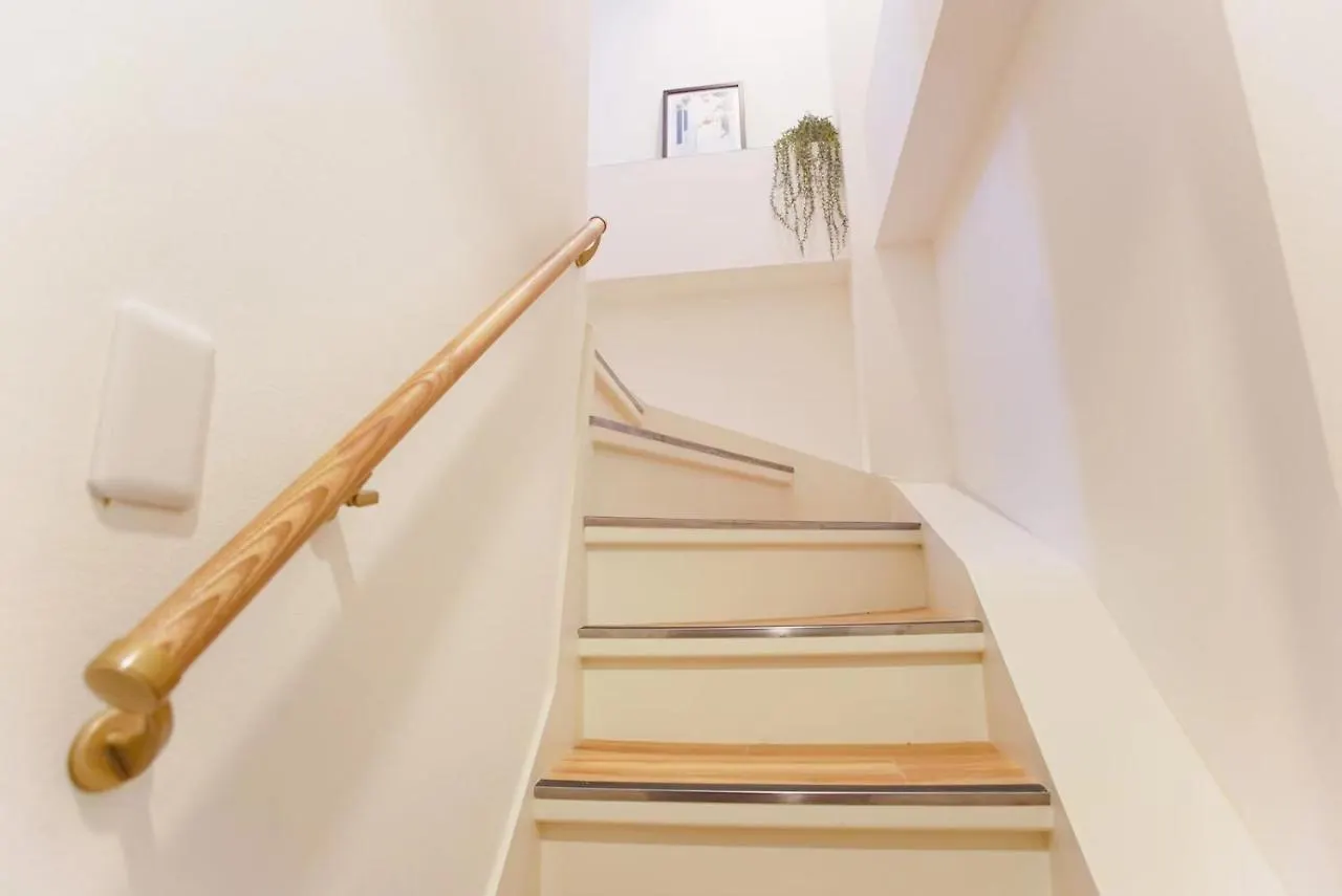 Dandelion House Aparthotel Tokyo