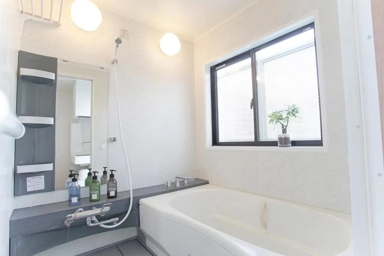 Dandelion House Aparthotel Tokyo Japan