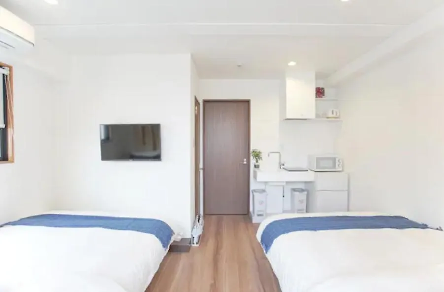 Dandelion House Aparthotel Tokyo