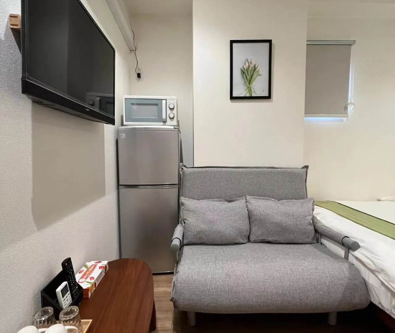 Dandelion House Aparthotel Tokyo
