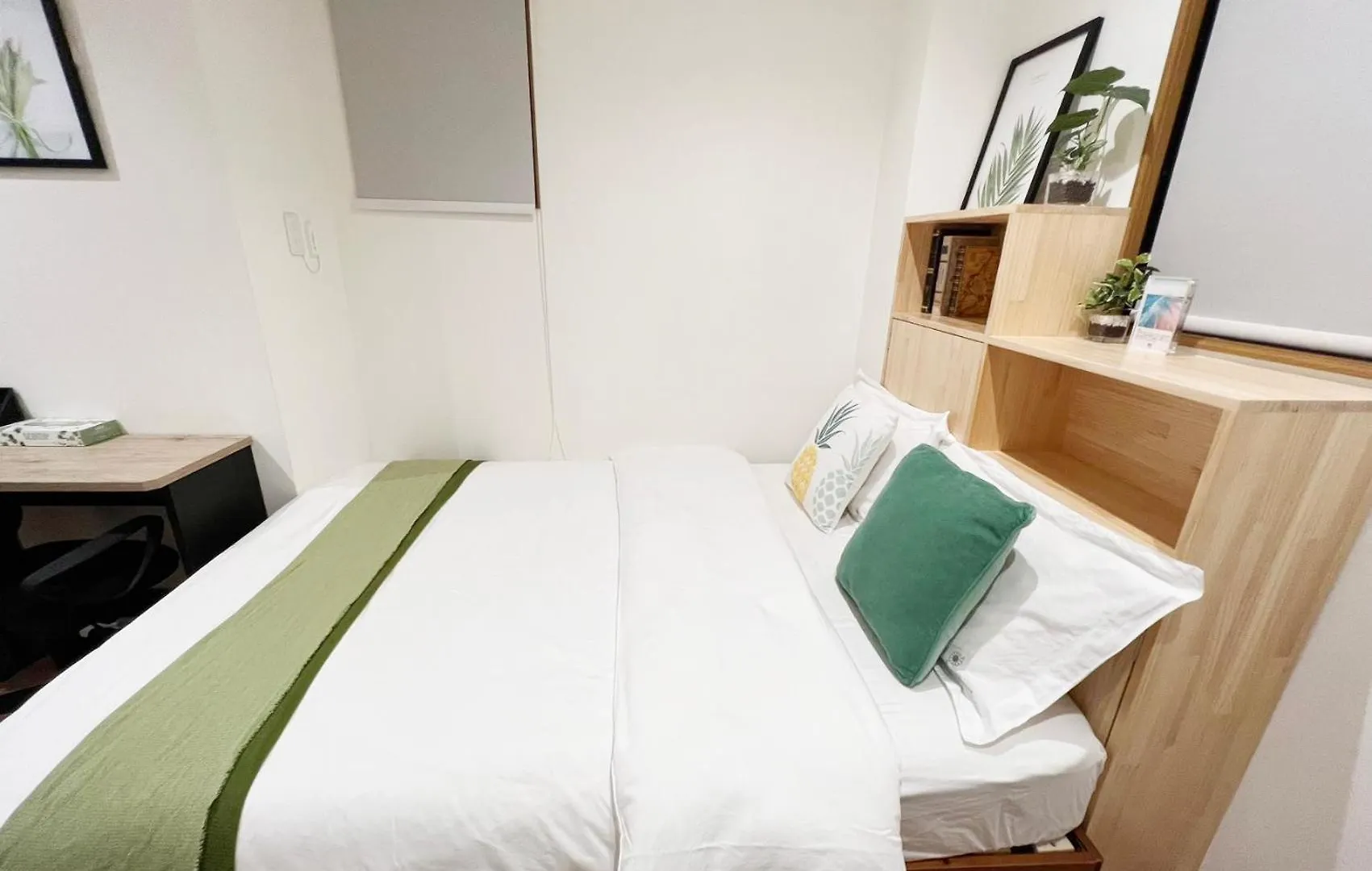 Dandelion House Aparthotel Tokyo 0*,  Japan