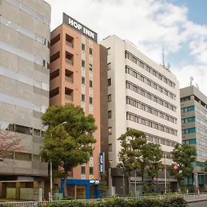 Hotel Hop Iidabashi, Tokyo