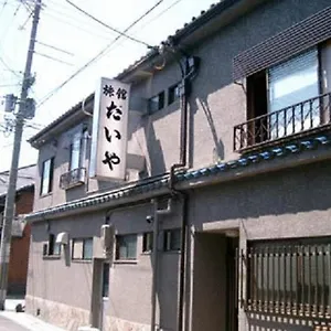 daiya-ryokan.hotels-in-kyoto.org/